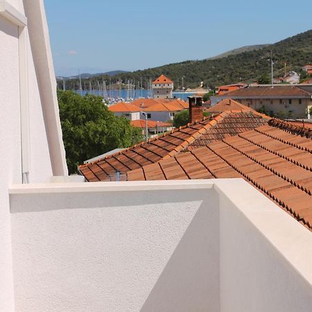 Apartments Yerkovic มารีนา ภายนอก รูปภาพ