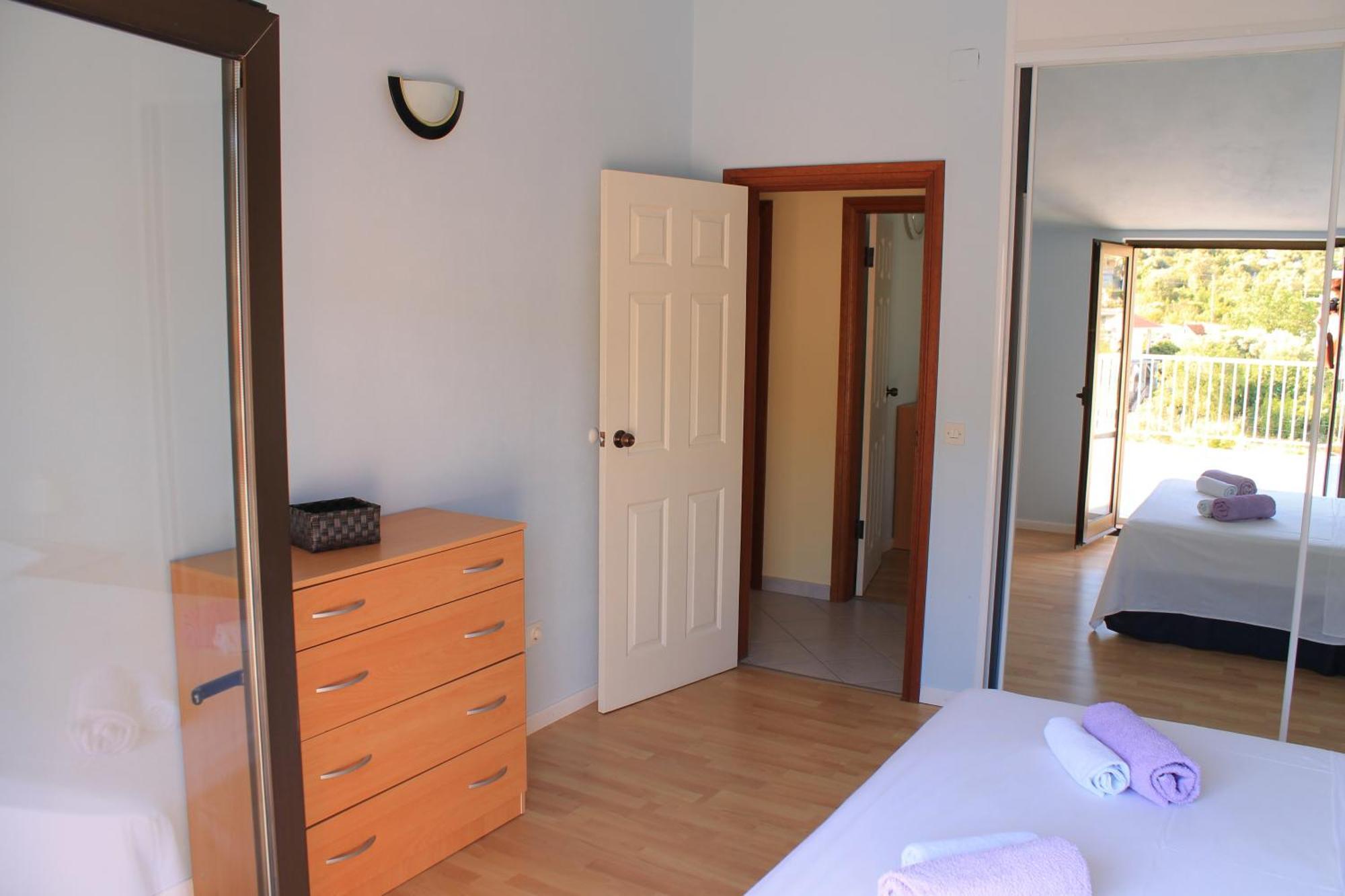 Apartments Yerkovic มารีนา ห้อง รูปภาพ