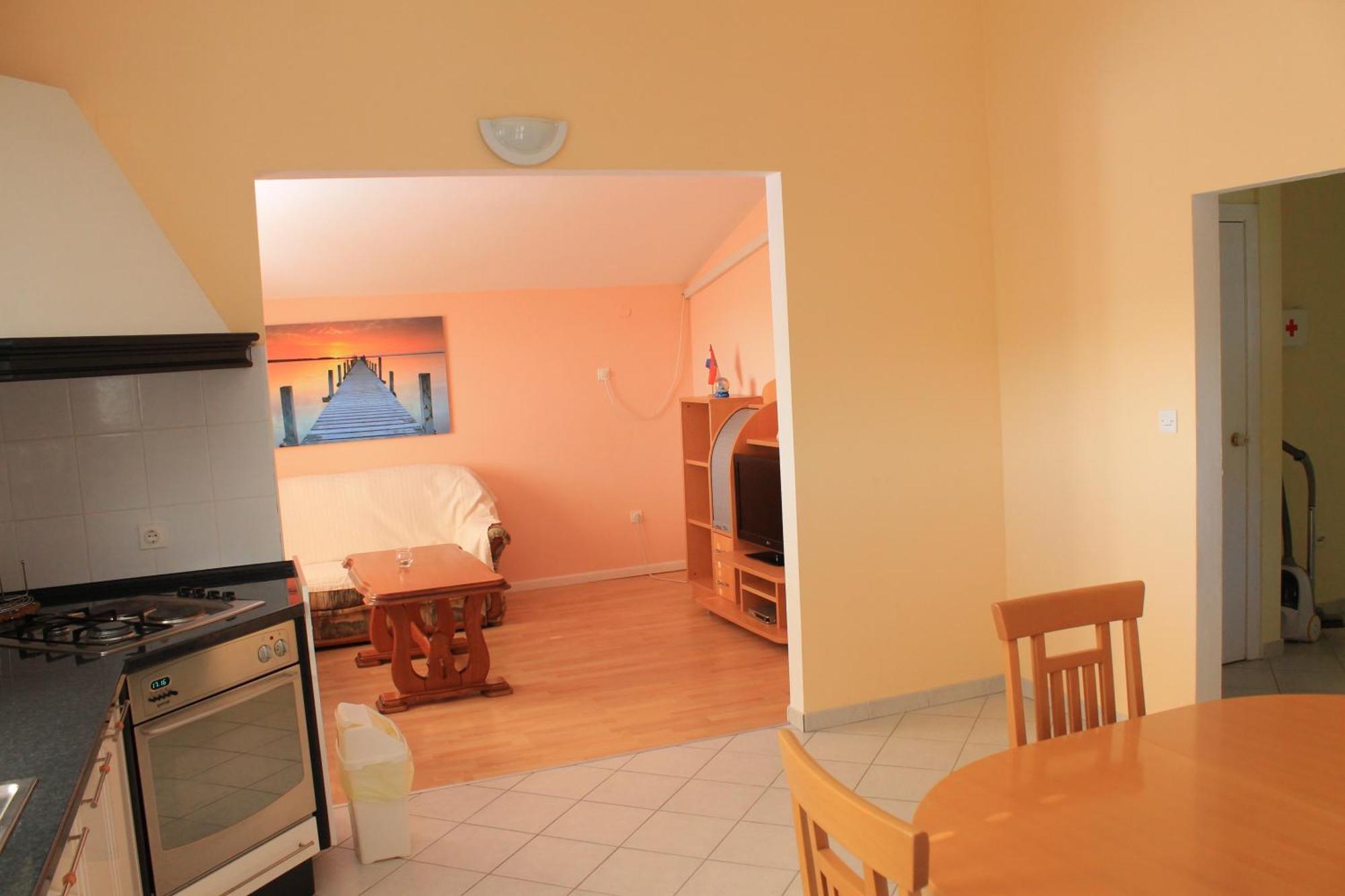 Apartments Yerkovic มารีนา ห้อง รูปภาพ