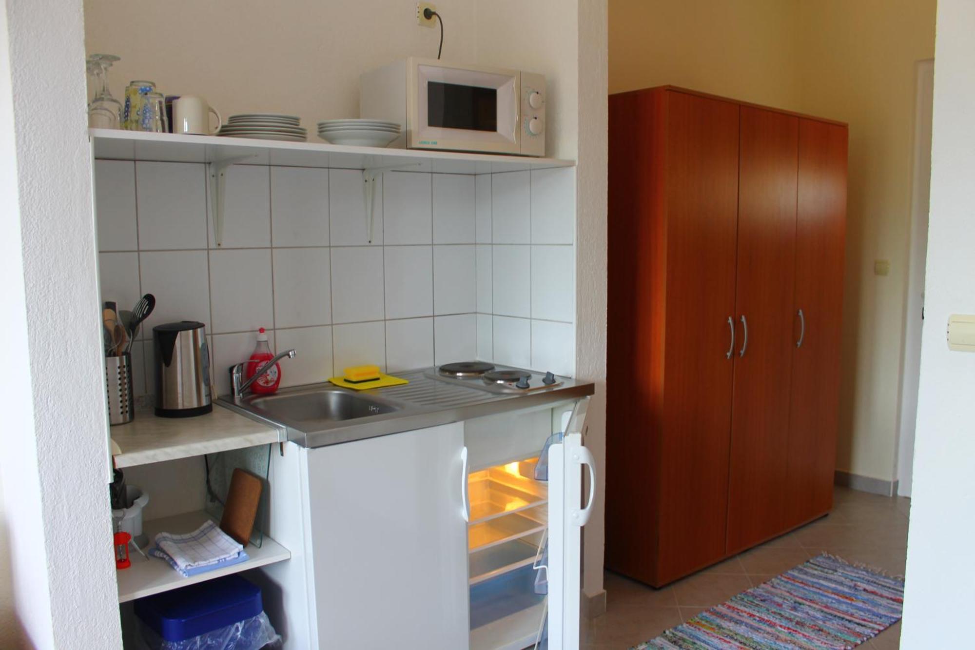 Apartments Yerkovic มารีนา ห้อง รูปภาพ