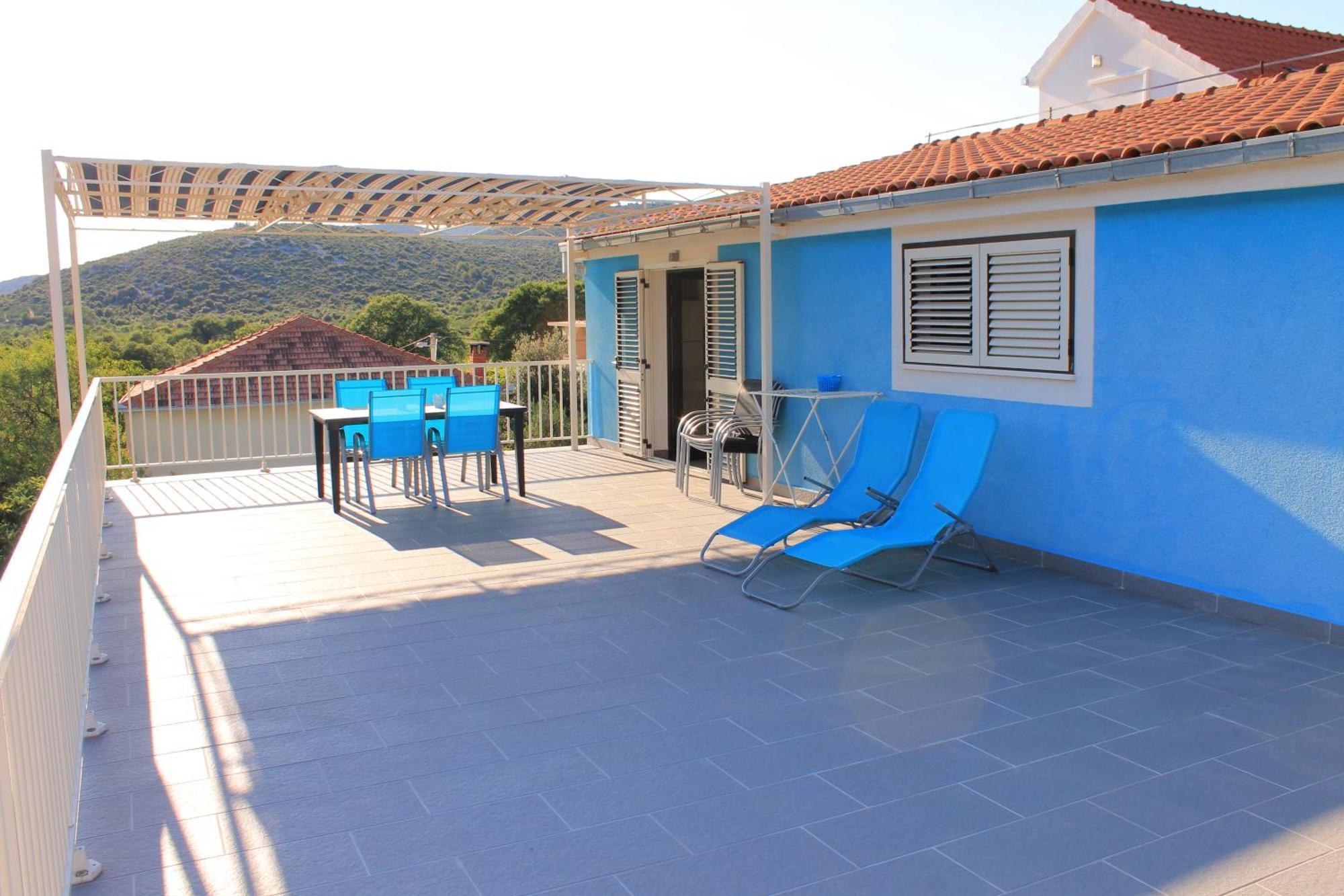 Apartments Yerkovic มารีนา ห้อง รูปภาพ