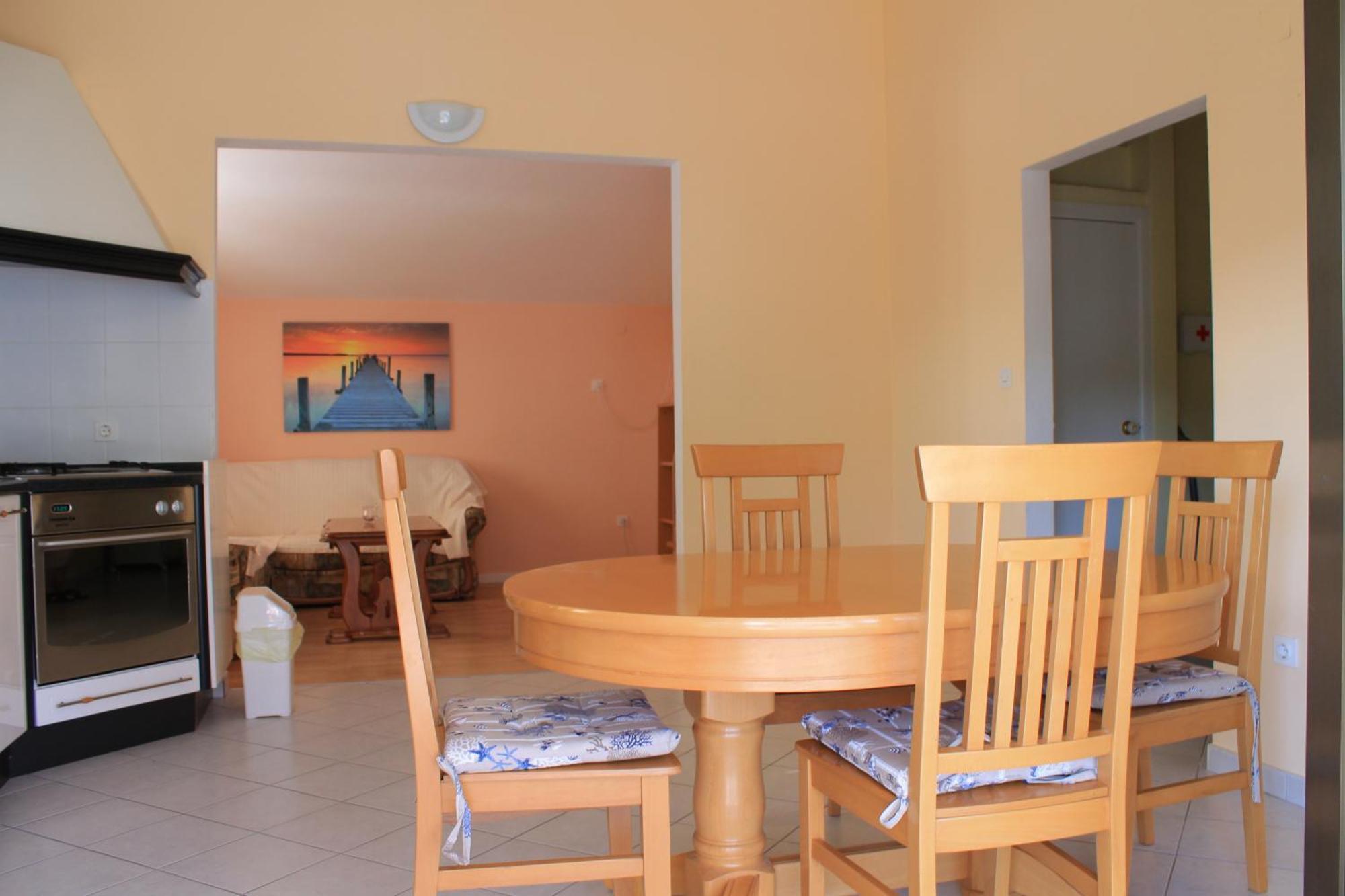 Apartments Yerkovic มารีนา ห้อง รูปภาพ