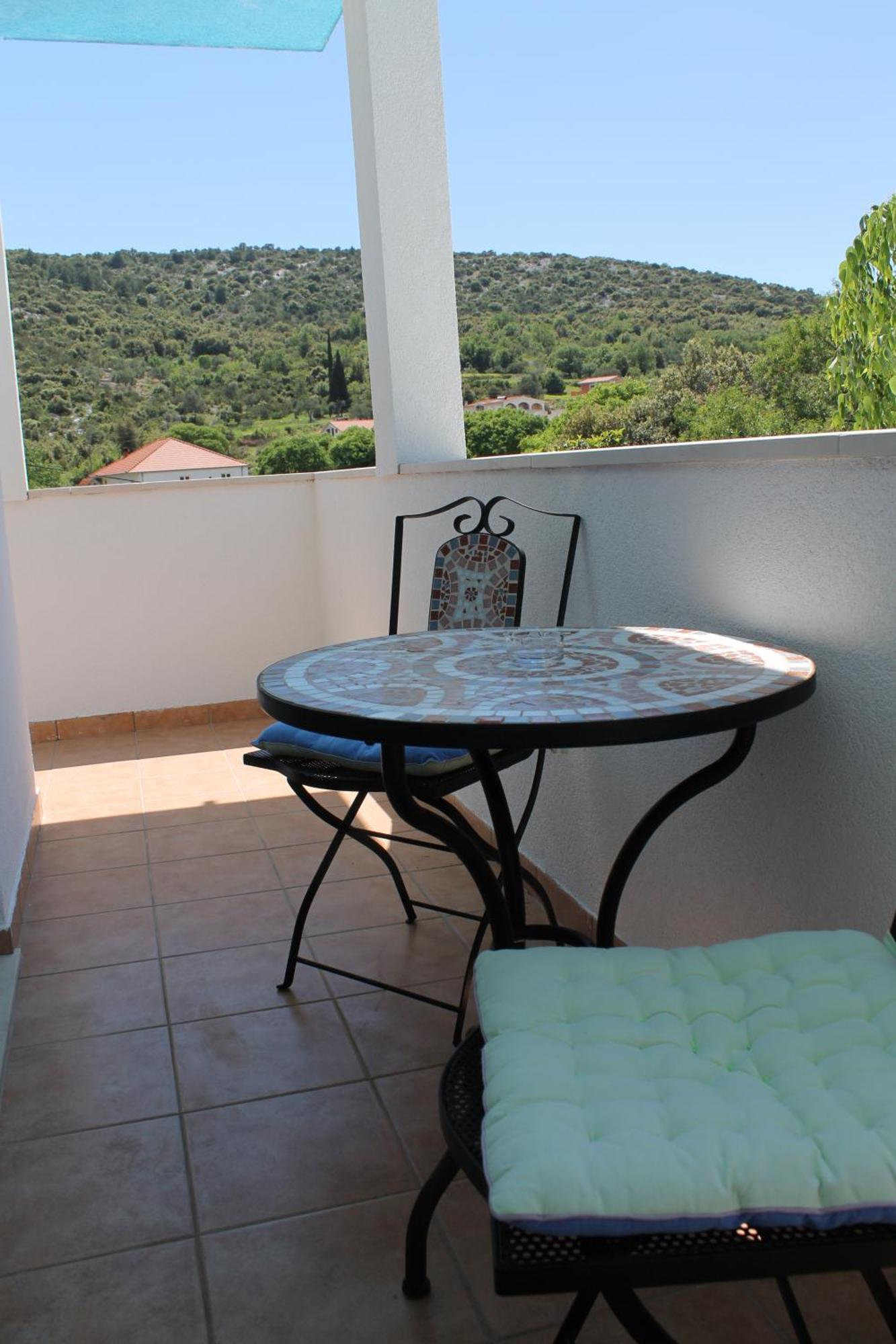 Apartments Yerkovic มารีนา ห้อง รูปภาพ