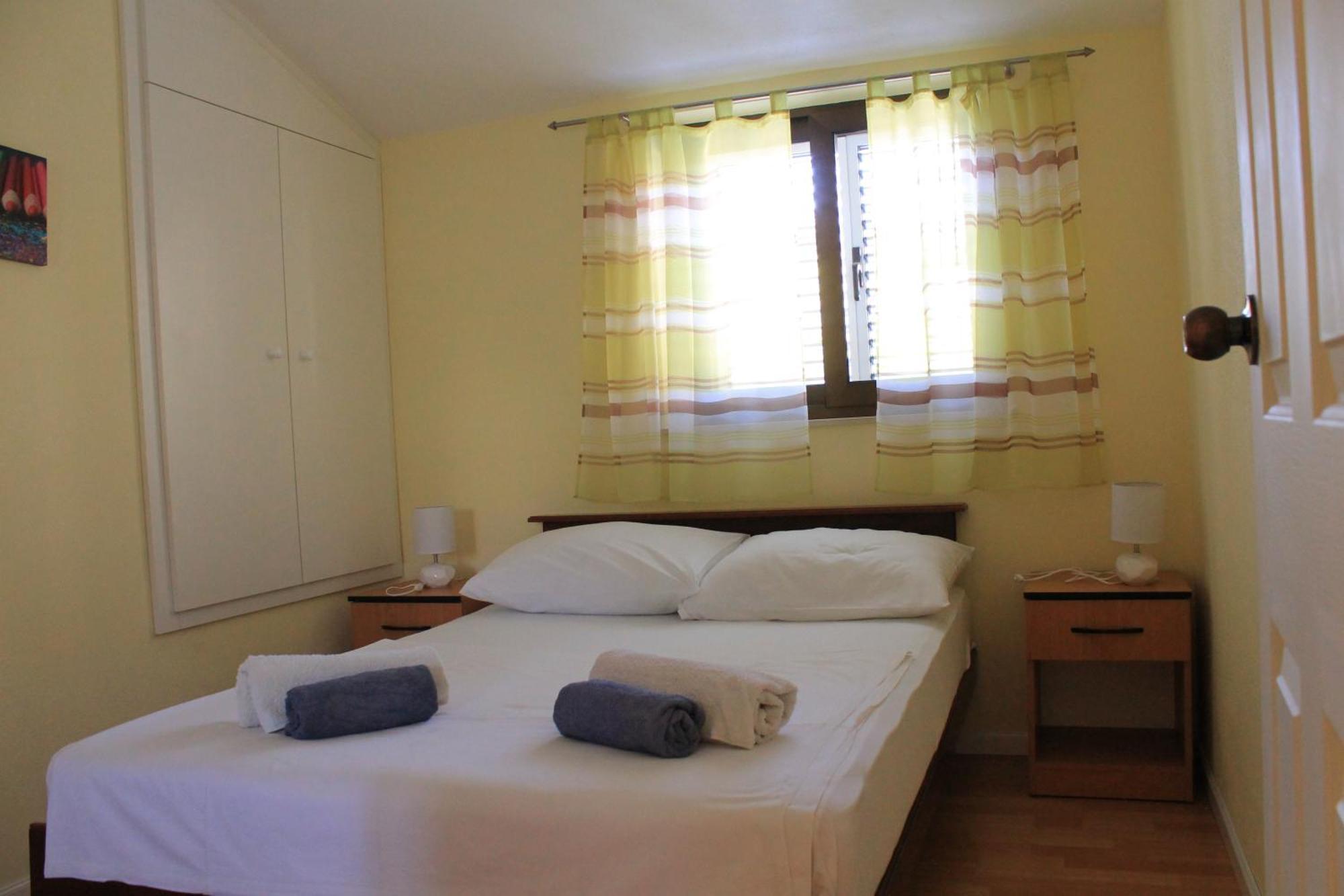 Apartments Yerkovic มารีนา ห้อง รูปภาพ