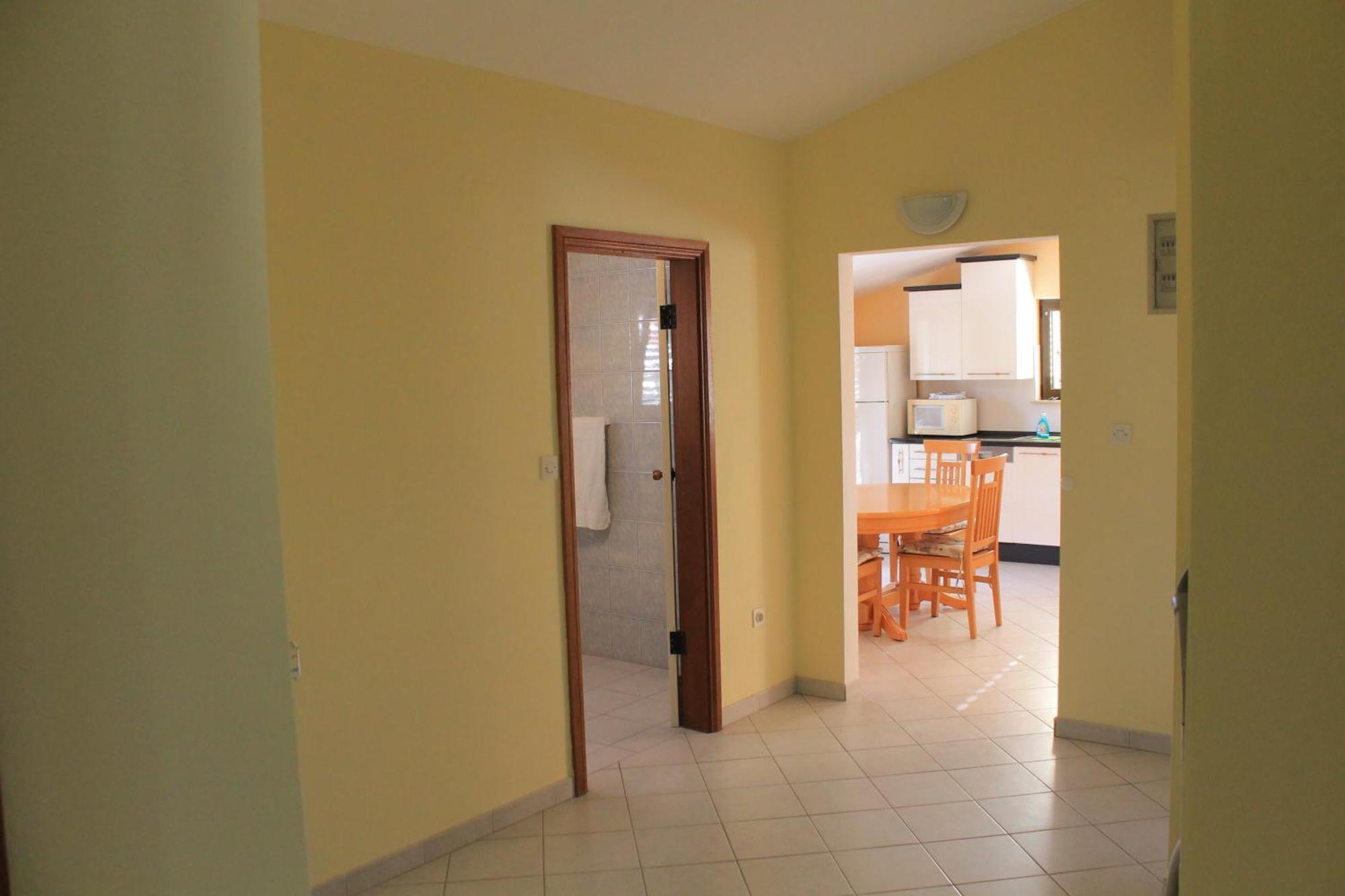 Apartments Yerkovic มารีนา ห้อง รูปภาพ