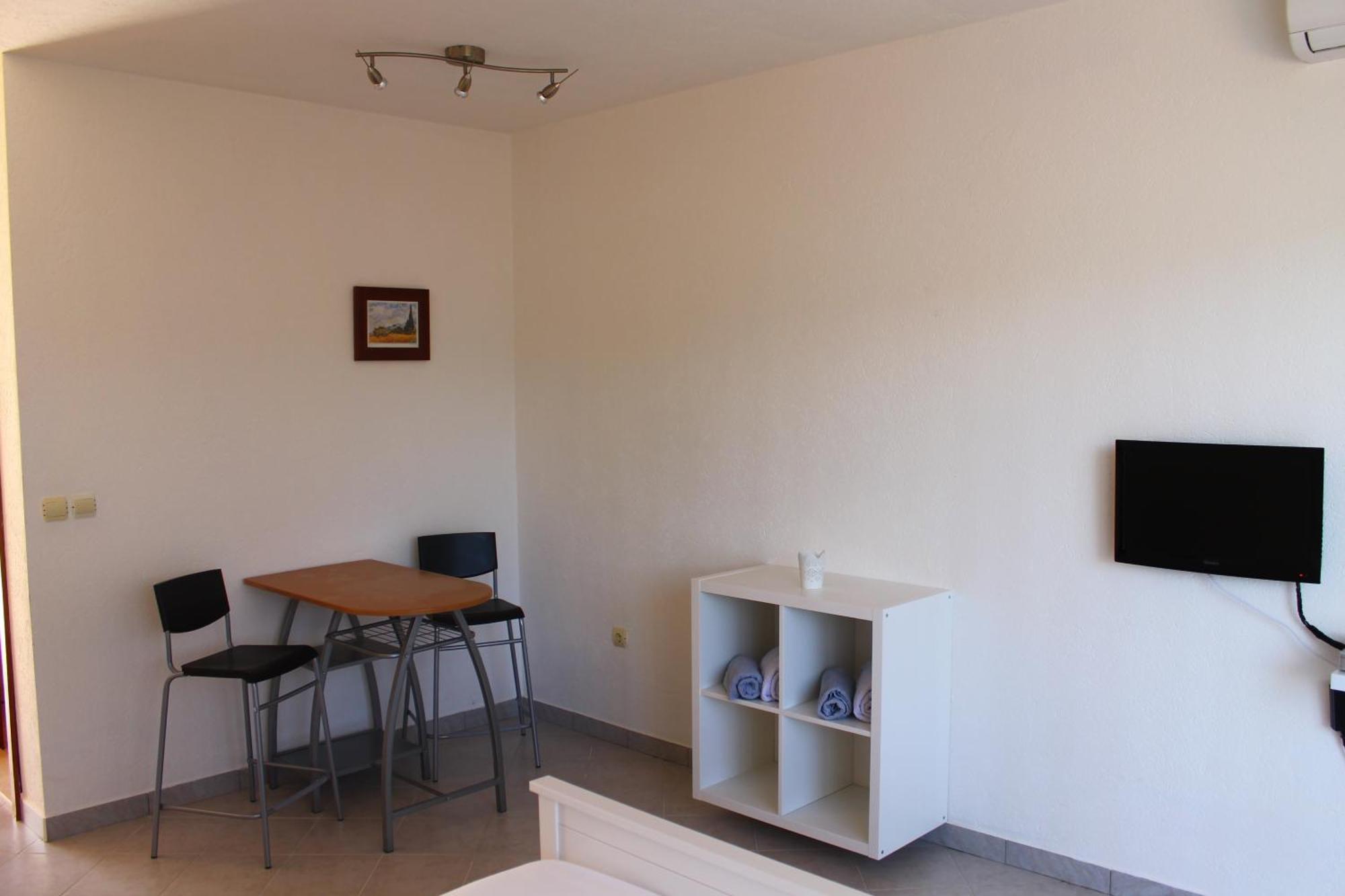 Apartments Yerkovic มารีนา ห้อง รูปภาพ