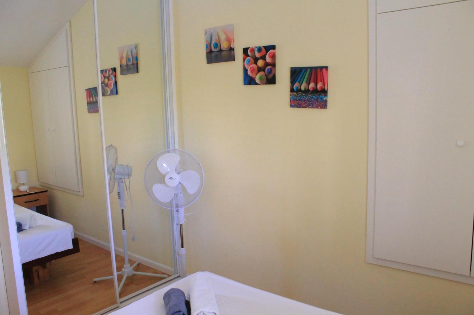 Apartments Yerkovic มารีนา ห้อง รูปภาพ