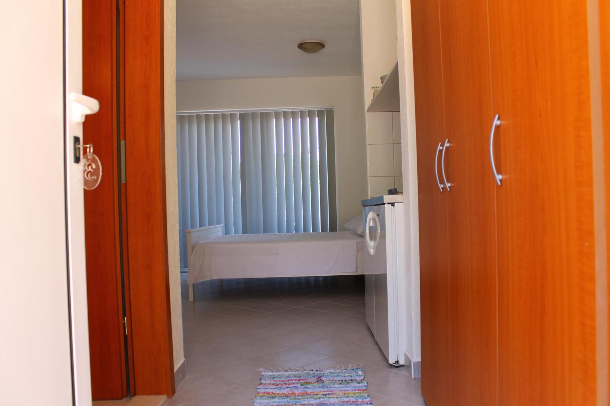 Apartments Yerkovic มารีนา ห้อง รูปภาพ