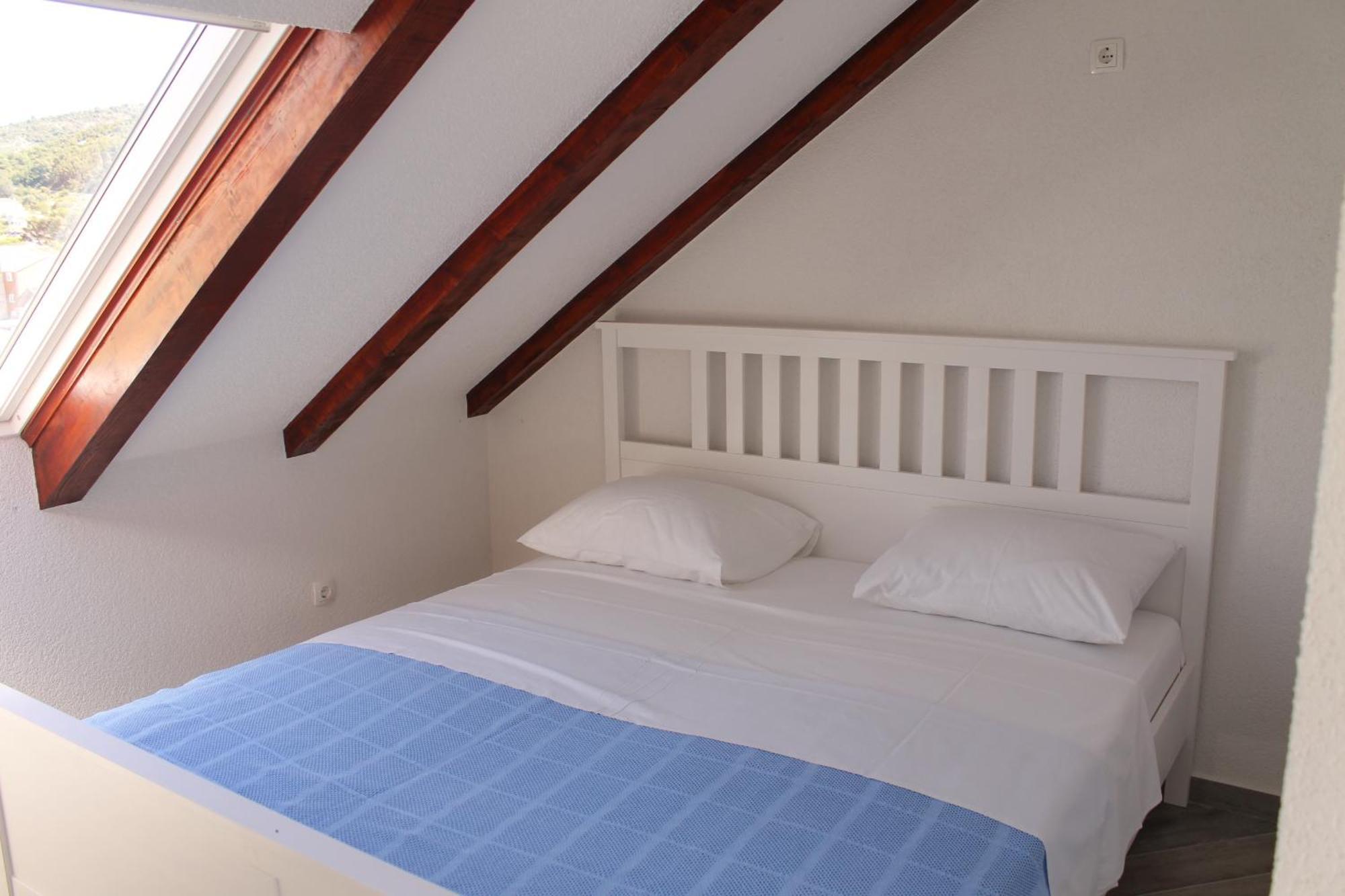 Apartments Yerkovic มารีนา ห้อง รูปภาพ