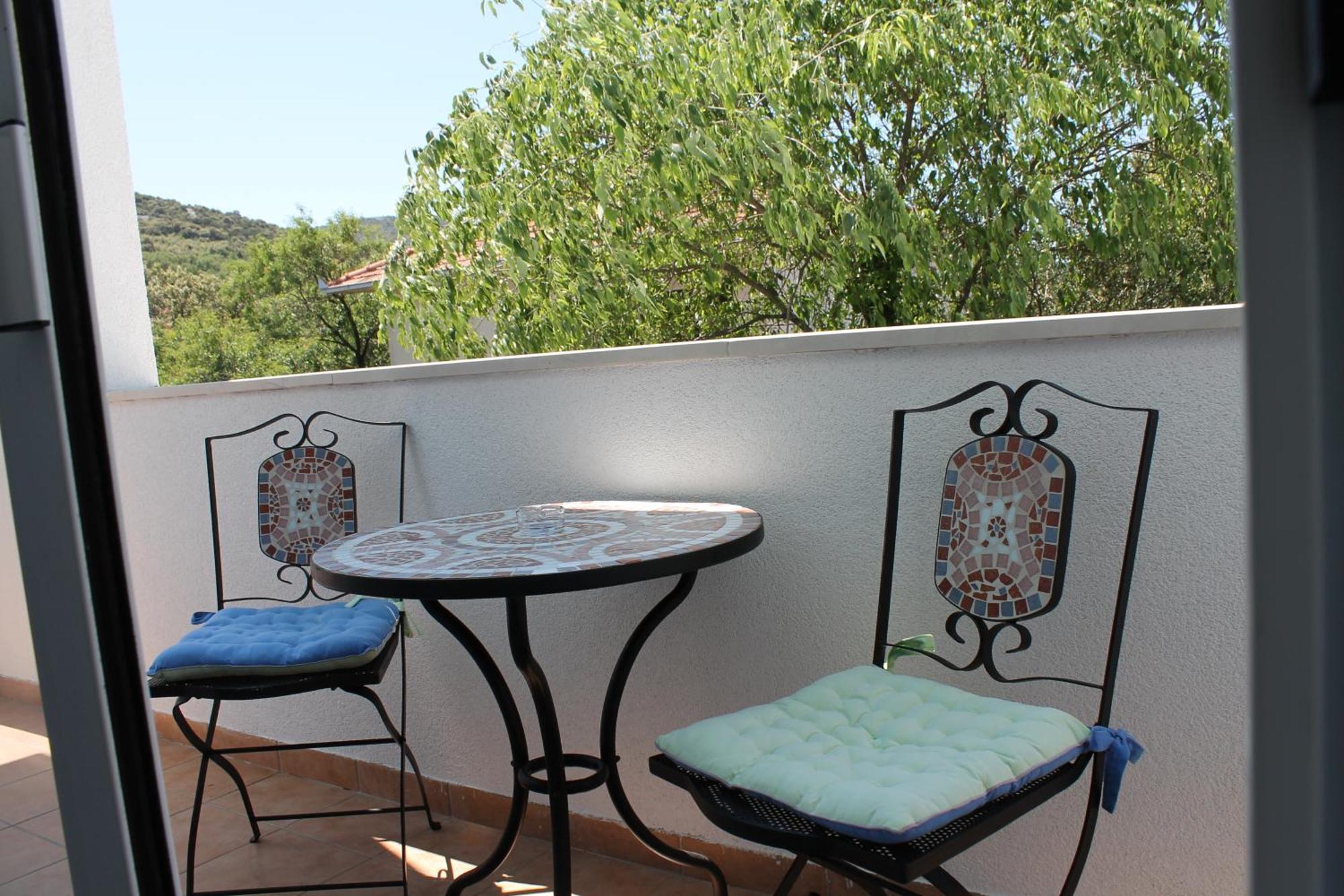 Apartments Yerkovic มารีนา ห้อง รูปภาพ