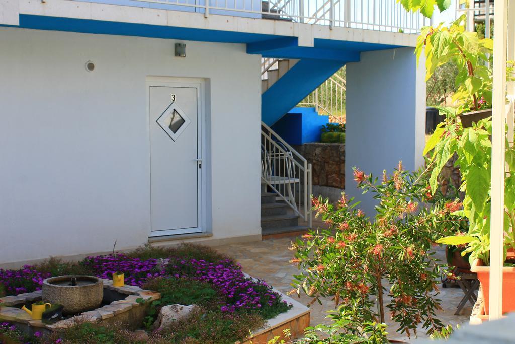 Apartments Yerkovic มารีนา ภายนอก รูปภาพ