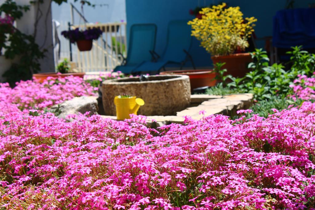 Apartments Yerkovic มารีนา ภายนอก รูปภาพ
