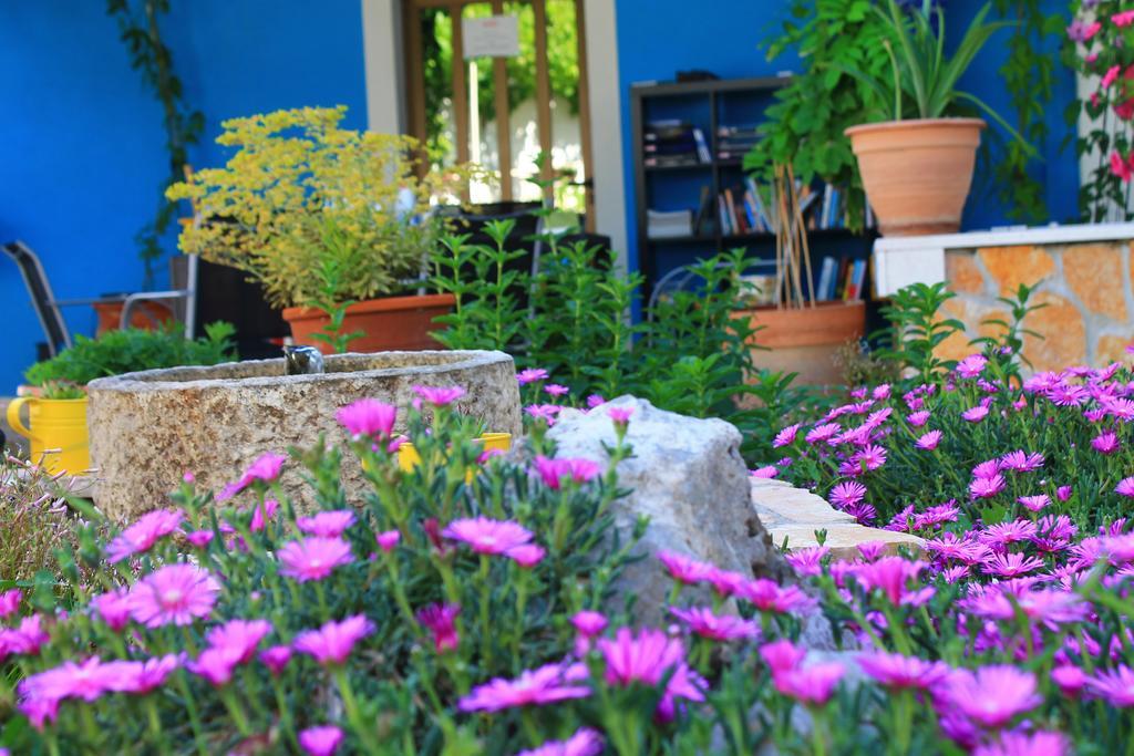 Apartments Yerkovic มารีนา ภายนอก รูปภาพ
