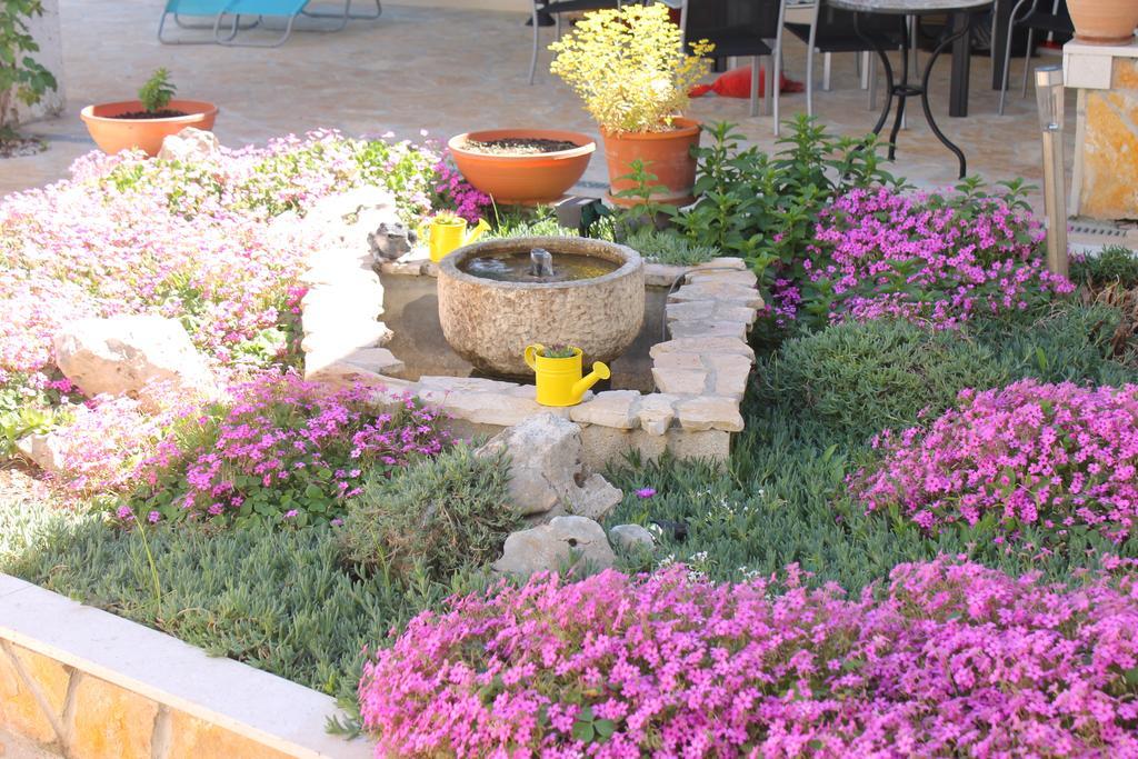 Apartments Yerkovic มารีนา ภายนอก รูปภาพ