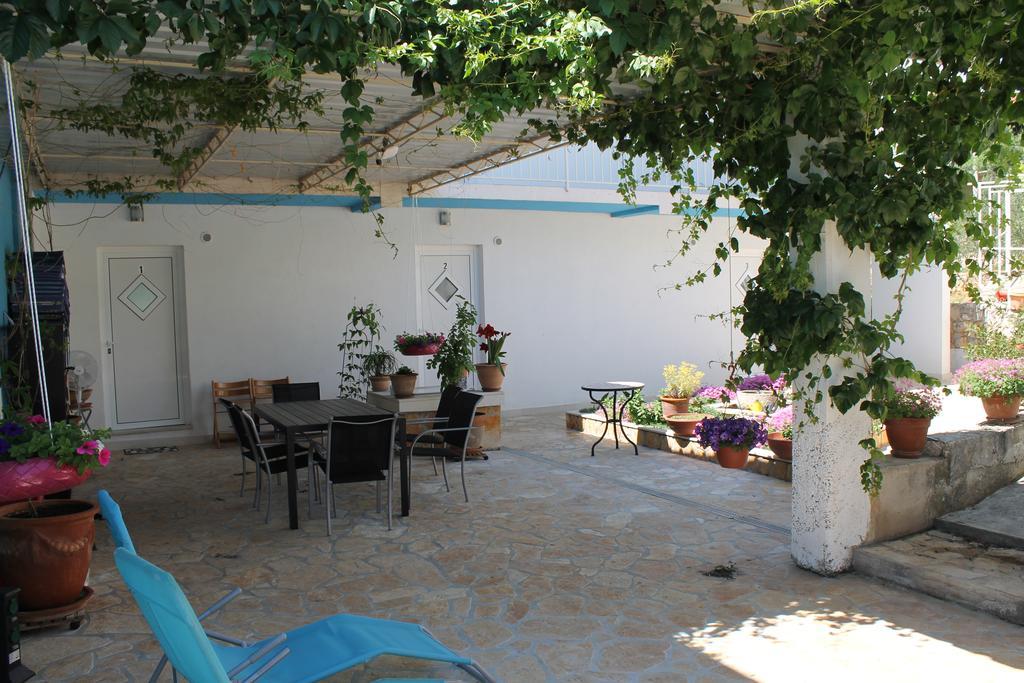 Apartments Yerkovic มารีนา ภายนอก รูปภาพ