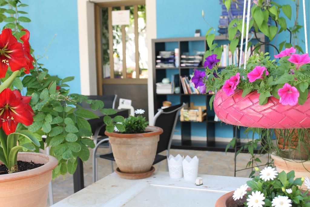 Apartments Yerkovic มารีนา ภายนอก รูปภาพ