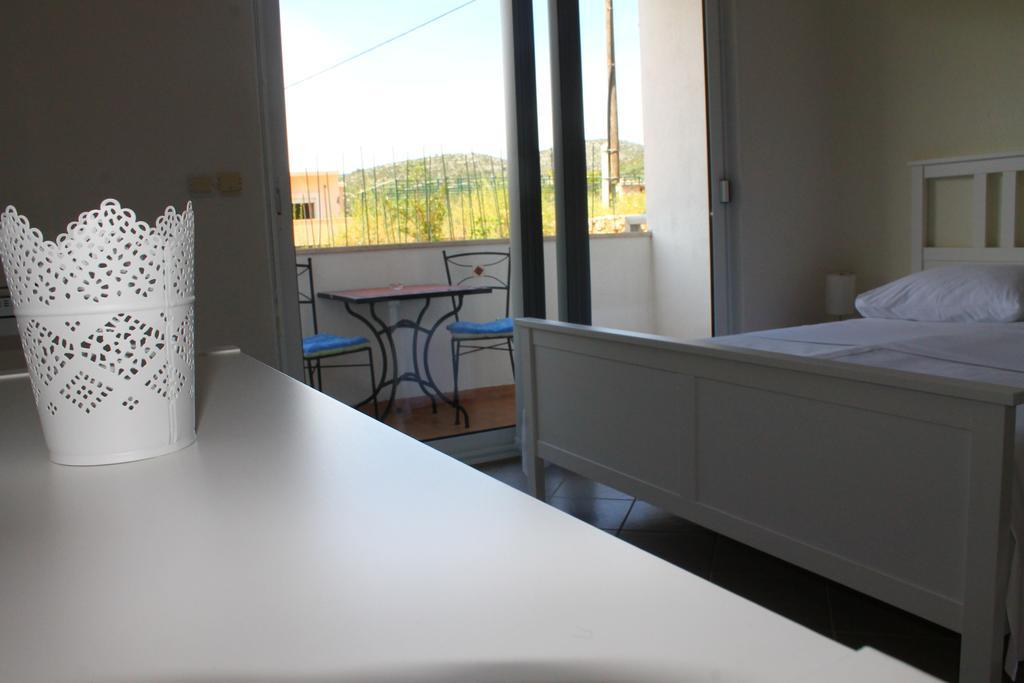 Apartments Yerkovic มารีนา ห้อง รูปภาพ