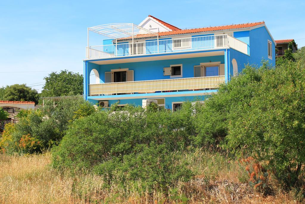 Apartments Yerkovic มารีนา ภายนอก รูปภาพ