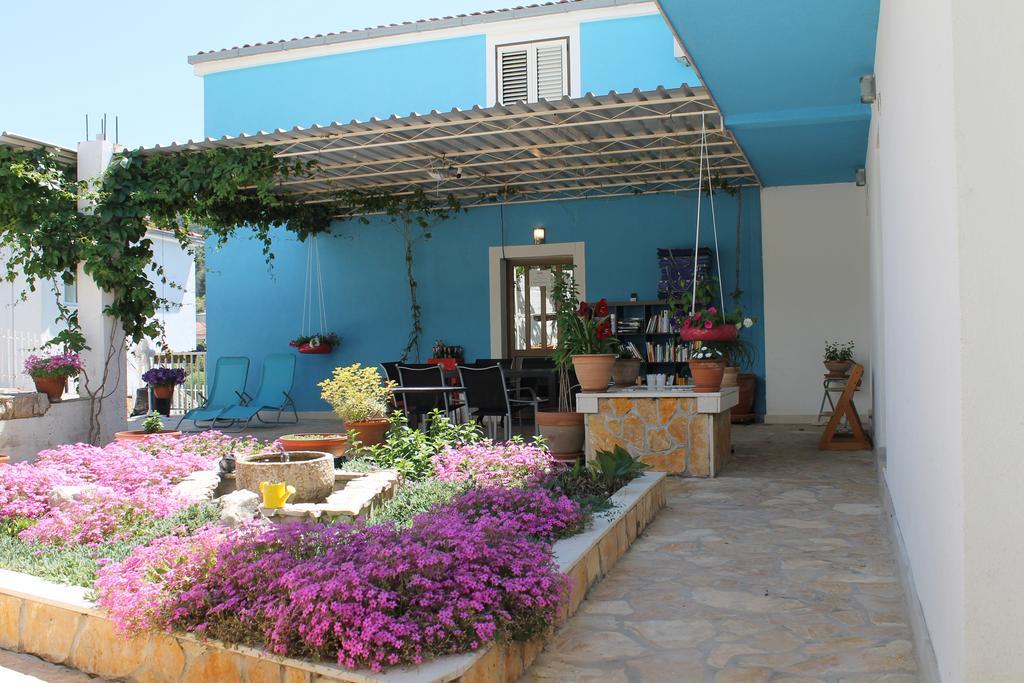 Apartments Yerkovic มารีนา ภายนอก รูปภาพ