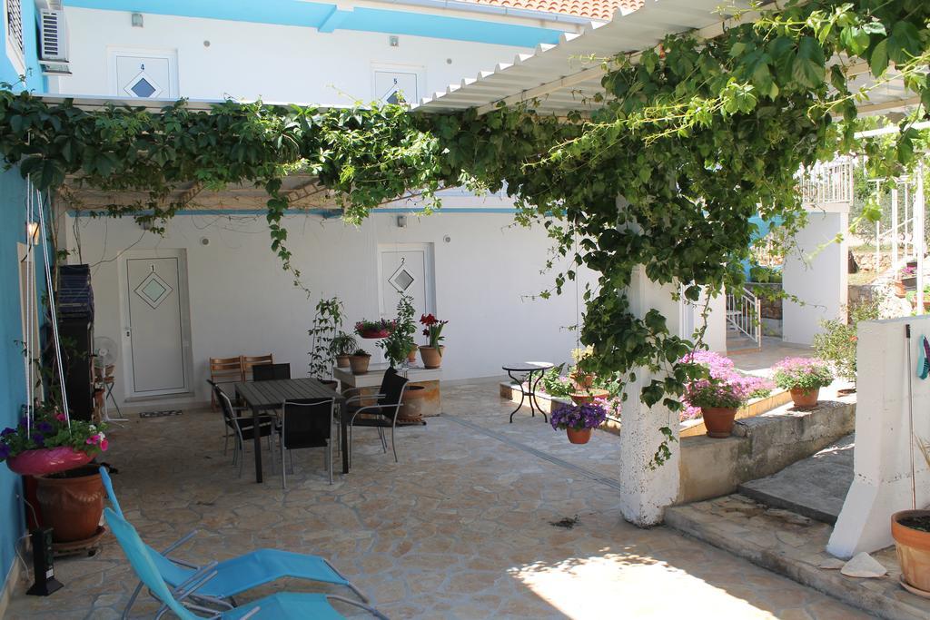 Apartments Yerkovic มารีนา ภายนอก รูปภาพ