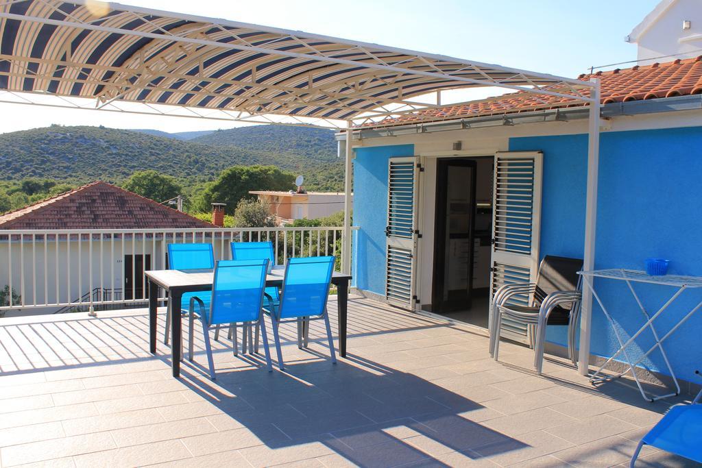 Apartments Yerkovic มารีนา ห้อง รูปภาพ