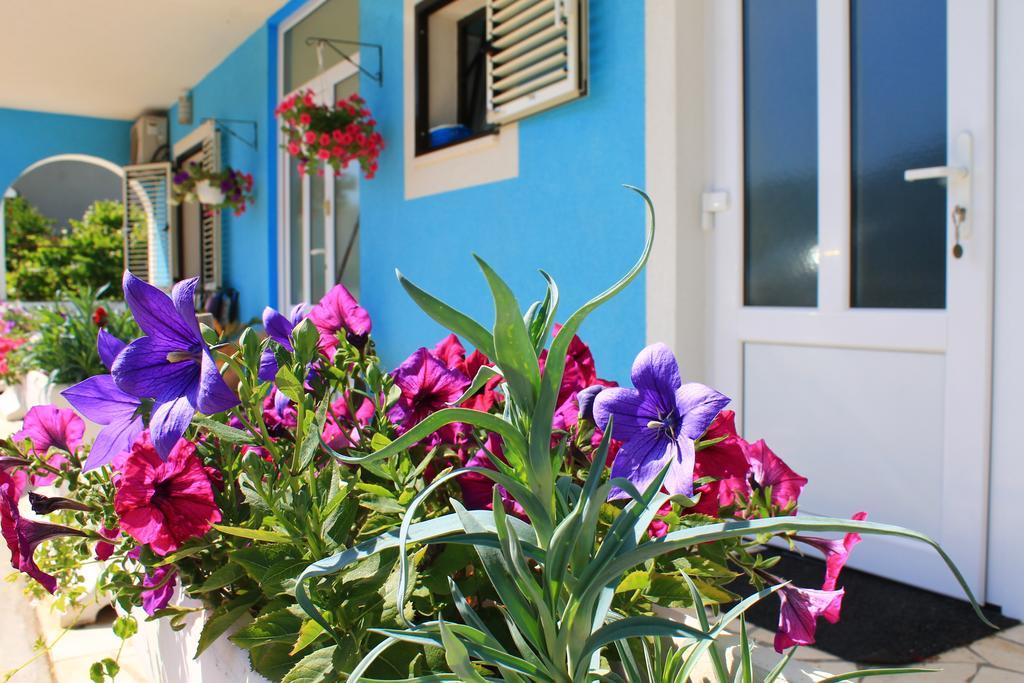 Apartments Yerkovic มารีนา ภายนอก รูปภาพ
