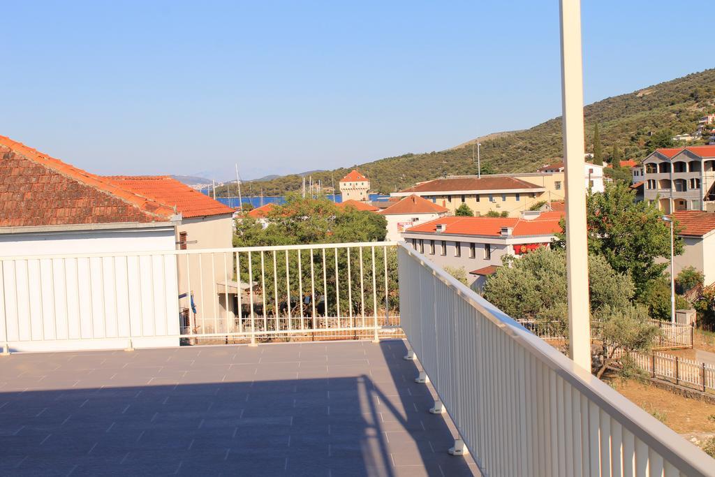 Apartments Yerkovic มารีนา ห้อง รูปภาพ