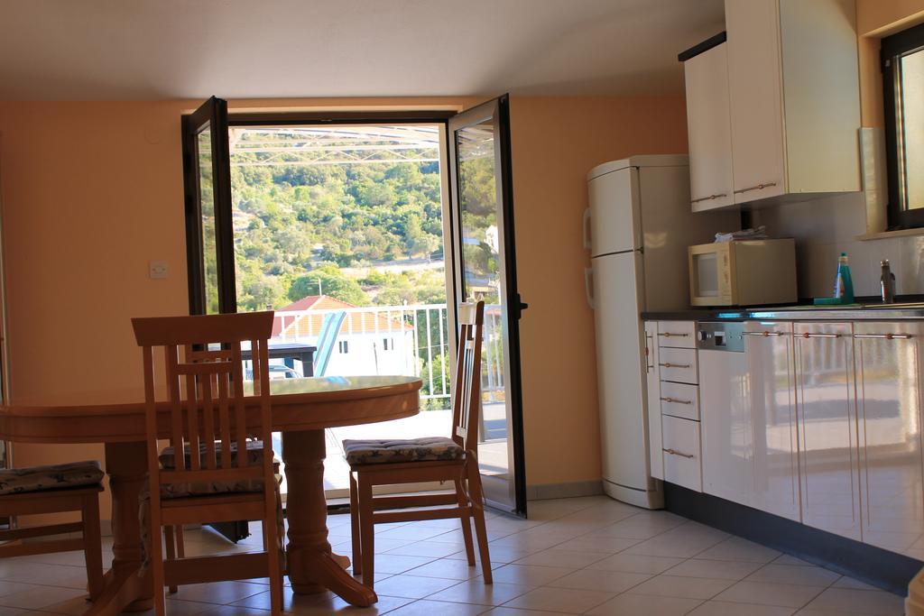 Apartments Yerkovic มารีนา ห้อง รูปภาพ
