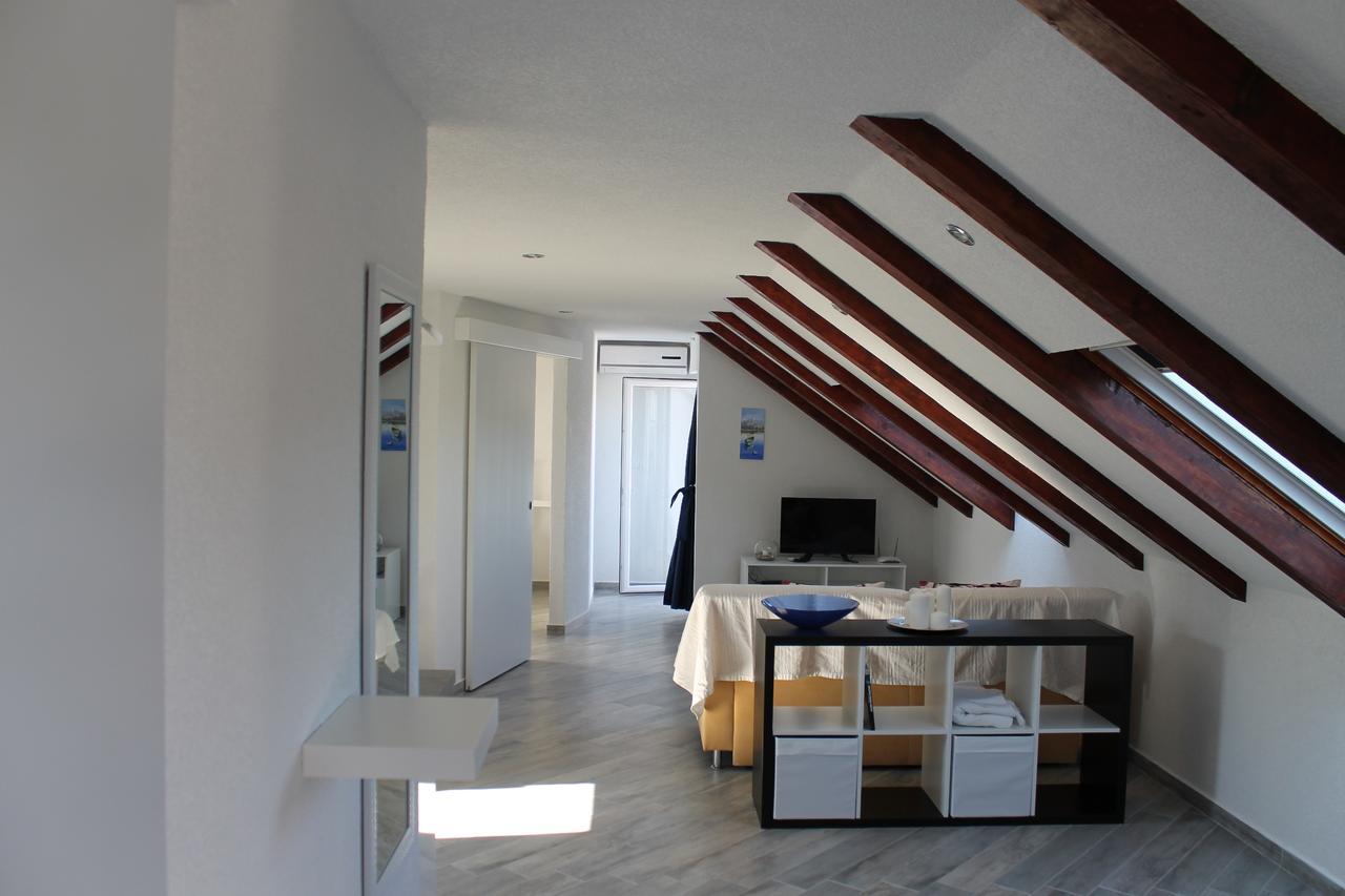 Apartments Yerkovic มารีนา ห้อง รูปภาพ